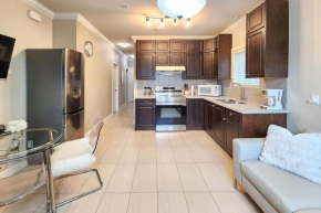 Rare Find Exquisitely New Quiet & Safe Skytrain Home